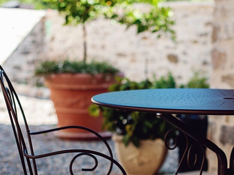 Bed & Breakfast Mas De La Lance