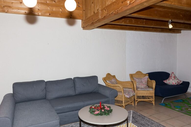 Deva Hotel Kaiserblick