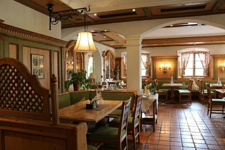 Deva Hotel Kaiserblick