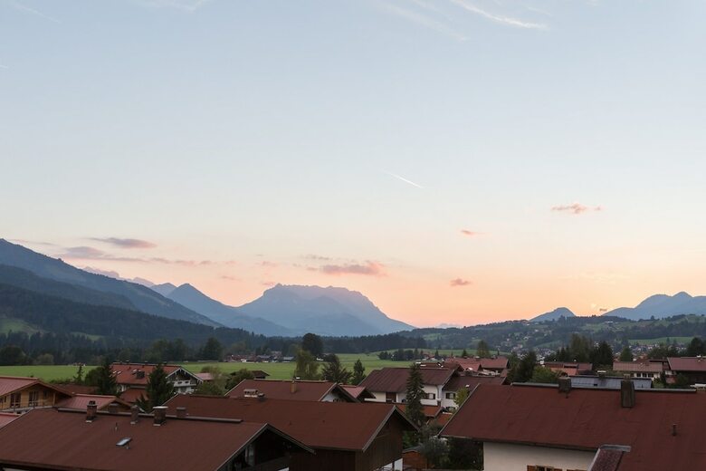 Deva Hotel Kaiserblick