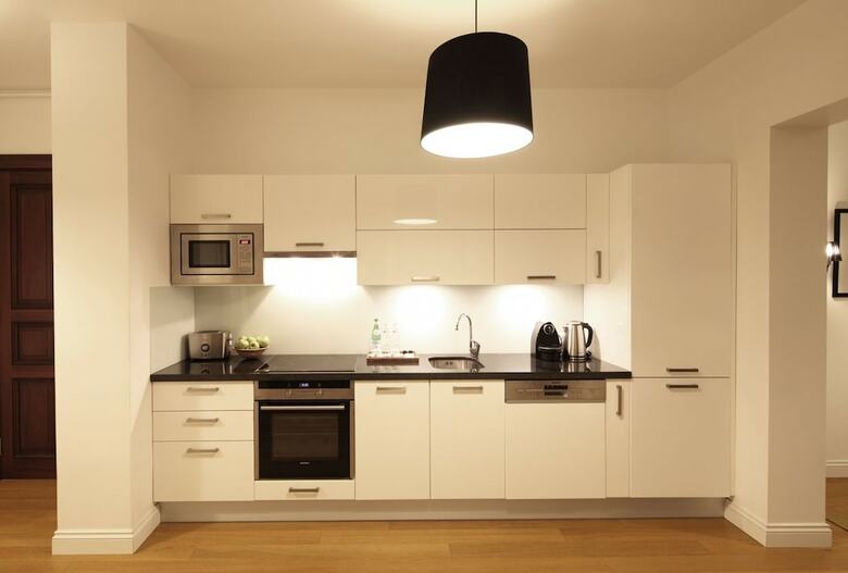 Apartamento X Flats Tophane