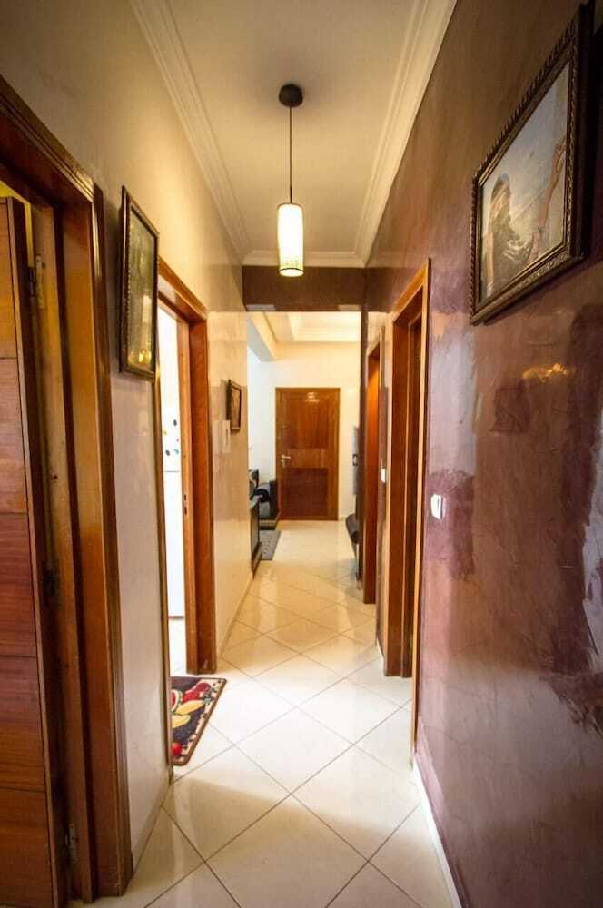Apartamentos Salam Appartement