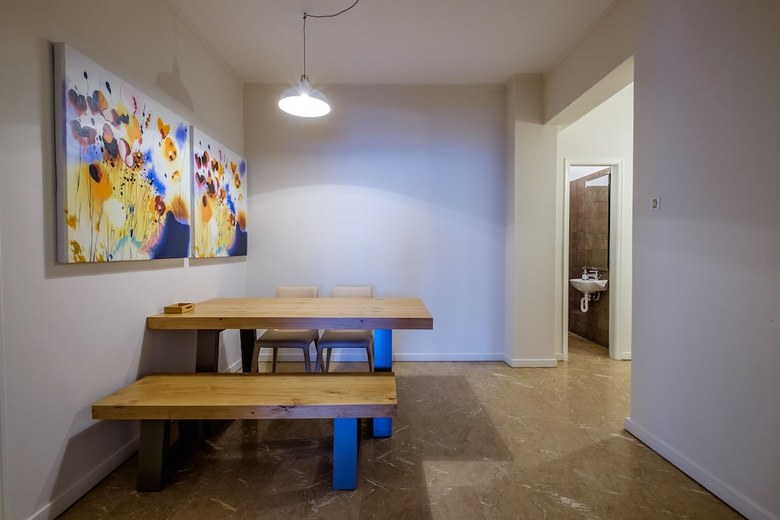 Apartamentos Olala Kolonaki Chic & Spacious 3br Flat W/ Balcony