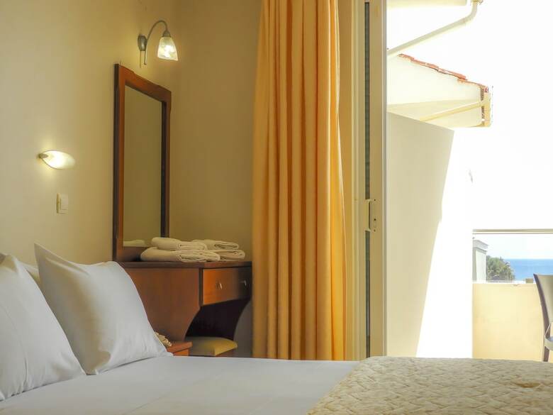 Kalamaki Beach Hotel - Zakynthos Island