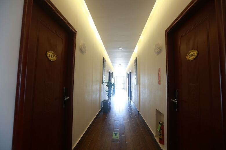 Star Sands Hotel