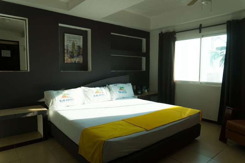 Hotel B&B Boca Del Rio