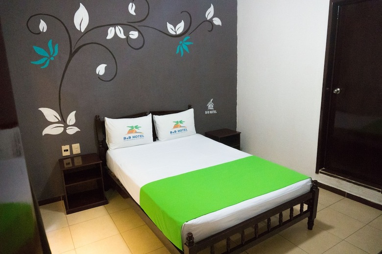 Hotel B&B Boca Del Rio