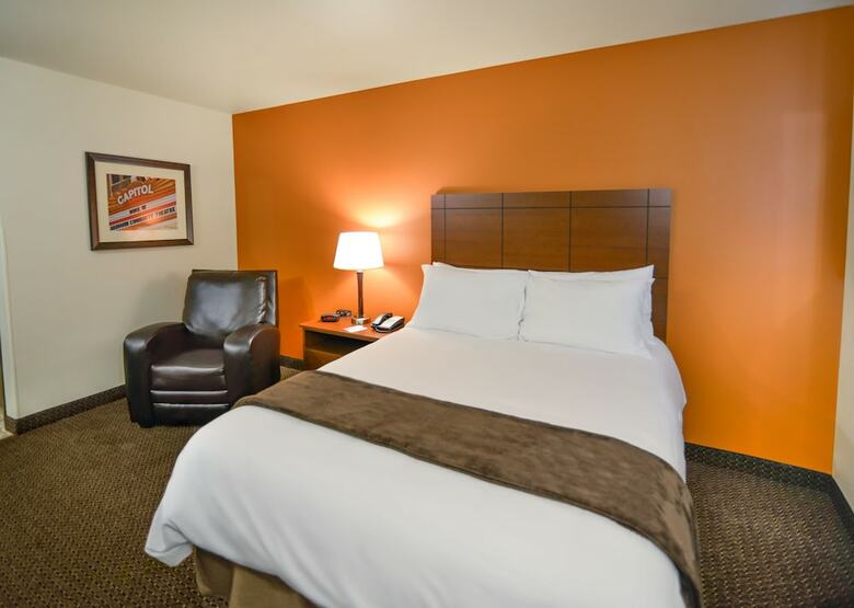 My Place Hotel-north Las Vegas