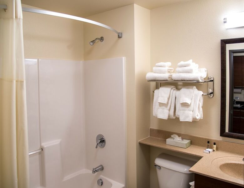 My Place Hotel-north Las Vegas