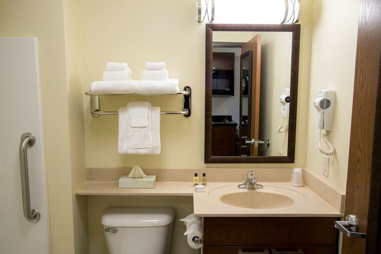 My Place Hotel-north Las Vegas