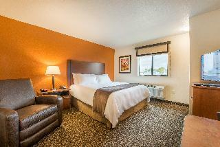 My Place Hotel-north Las Vegas