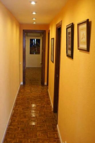 Apartamentos Little Sunny House 2