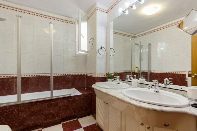 Apartamentos Little Sunny House 2