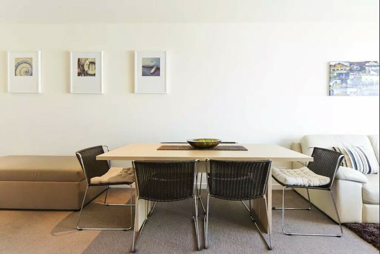 Apartamentos Melbourne By The Botanical Gardens