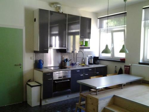 Apartamento Naturferienhaus Luppbodem�hle