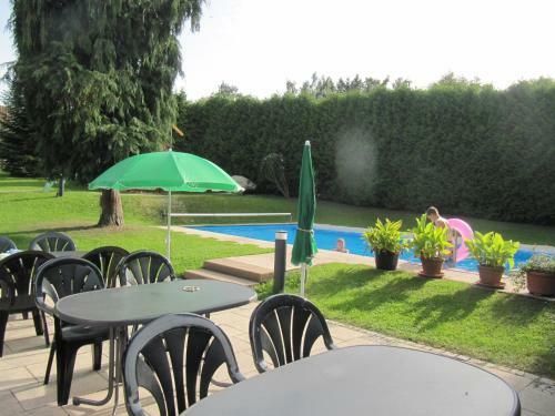 Apartamentos Ferienanlage Harzfreunde