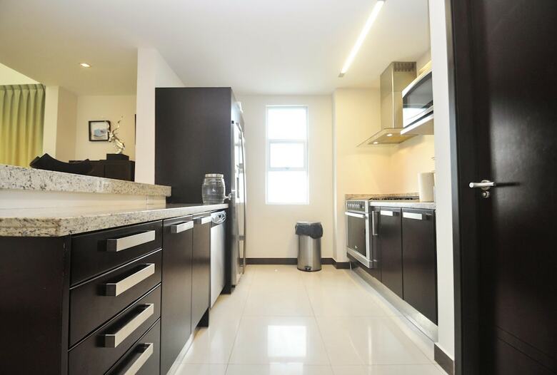 Apartamentos Oasis 206 By Vimex
