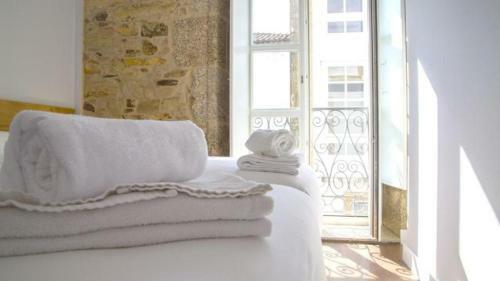 Apartamentos Abastos Scq By Como En Casa