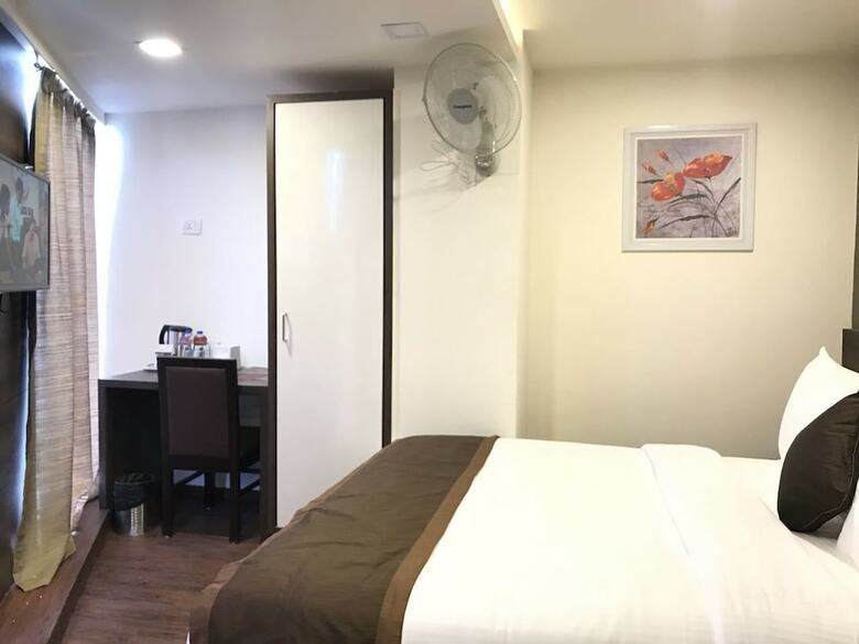 Hotel Royal Inn