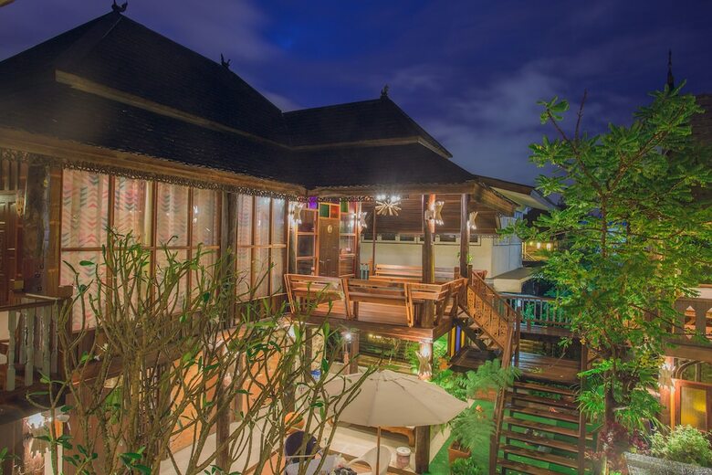 Hotel Pao Come Boutique House