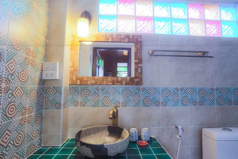 Hotel Pao Come Boutique House