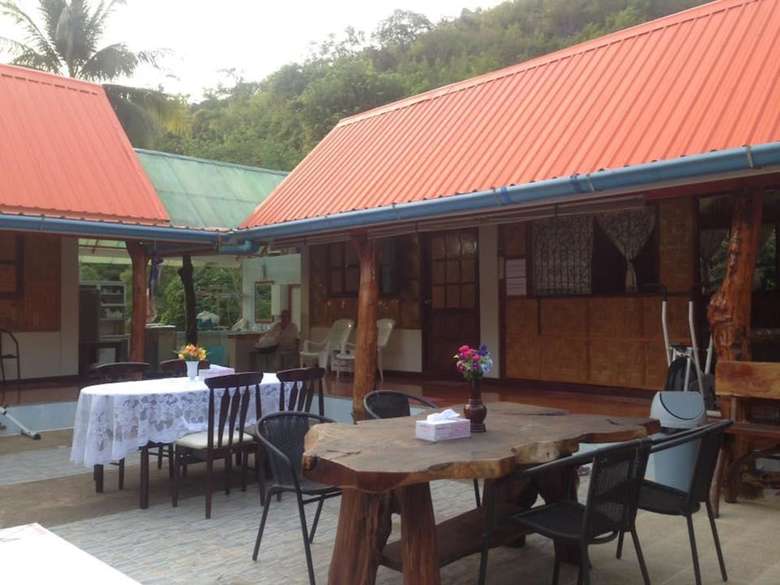 Hotel Yayei Homestay