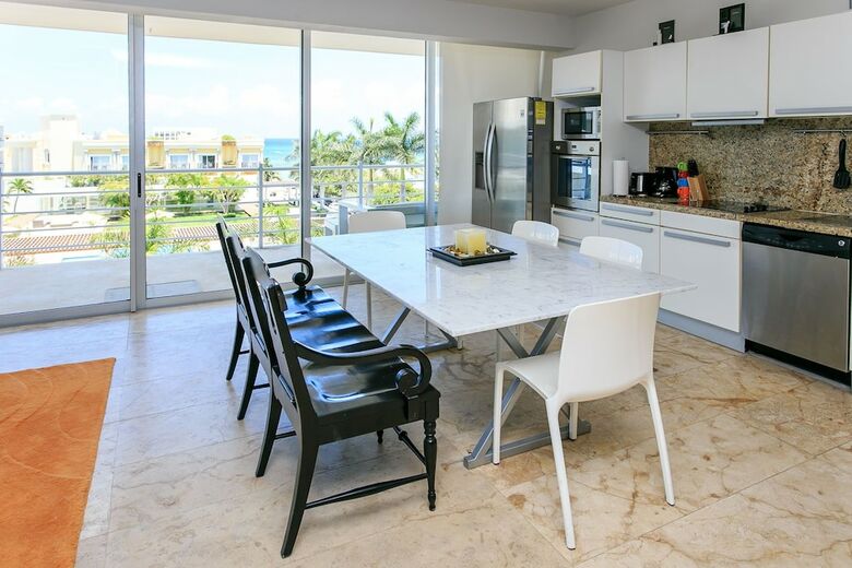Apartamentos Magia By Riviera Rentals