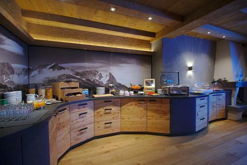 Hostal Hotel Garni Zugspitz