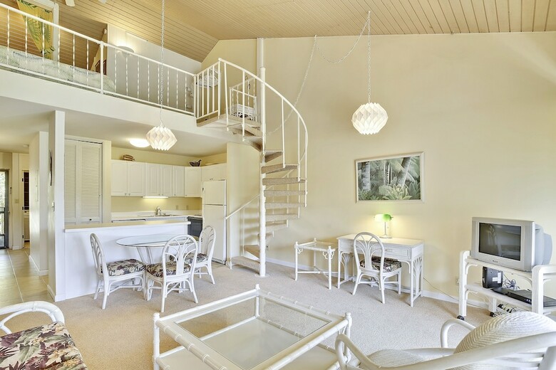 Sea Breeze Turtle Bay - 1 Br Condo
