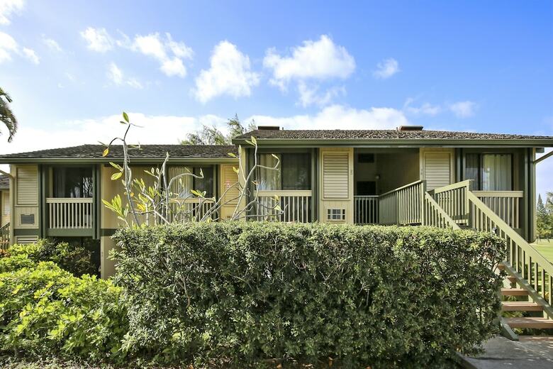Alea Kahuku Turtle Bay - 2 Br Condo