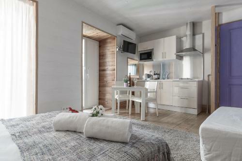 Apartamentos My Bairro Alto Suites
