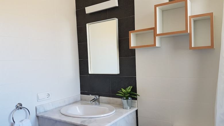 Apartamentos Benidorm Sky (torre Lugano)