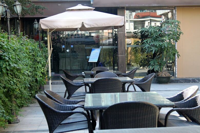 Xige Garden Hotel