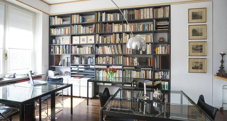 Apartamento Altido Industrial Chic