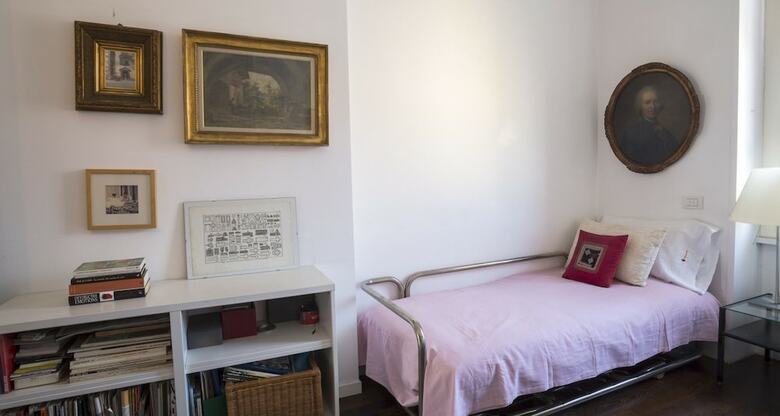 Apartamento Altido Industrial Chic