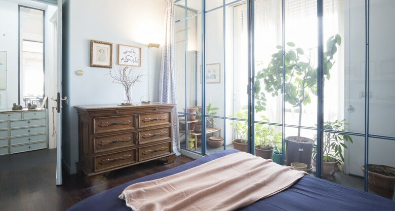 Apartamento Altido Industrial Chic