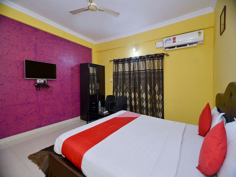 Hotel Oyo 3723 Leela Inn