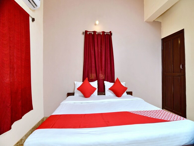 Hotel Oyo 8024 Near Baga Beach