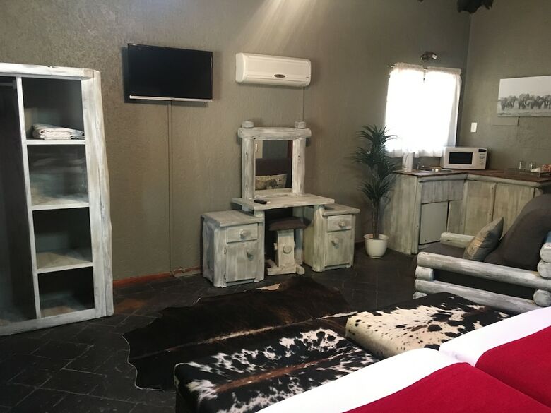 Posada Tautona Lodge