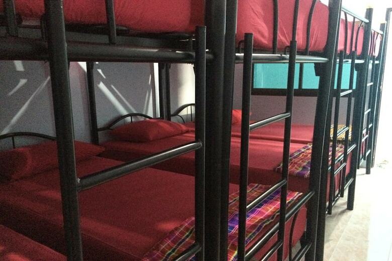 Hostal Funny Moon Hostel