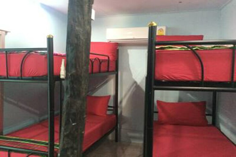 Hostal Funny Moon Hostel