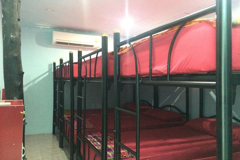 Hostal Funny Moon Hostel