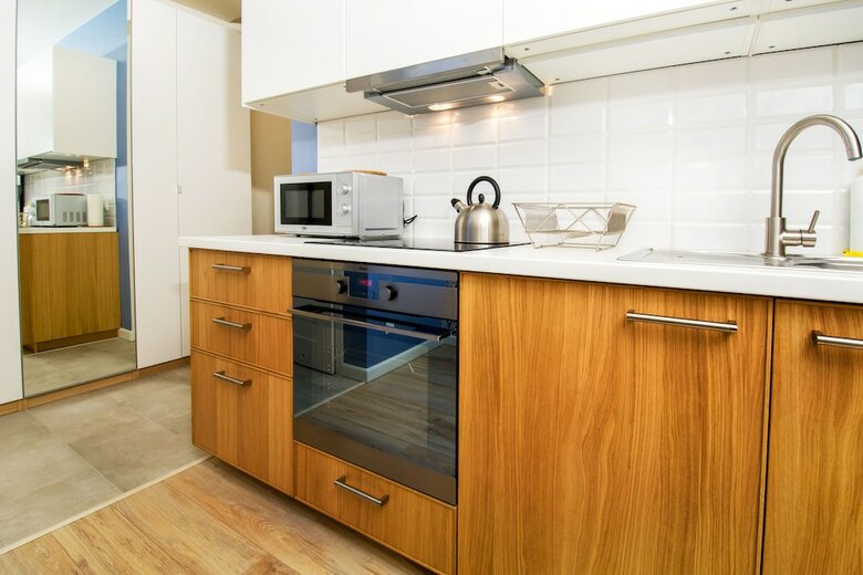 Apartamentos Erapartments Ogrodowa