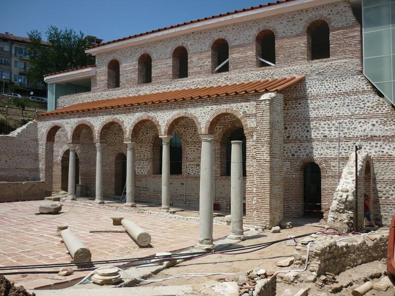 Bed & Breakfast Guestrooms Struma Dolinata