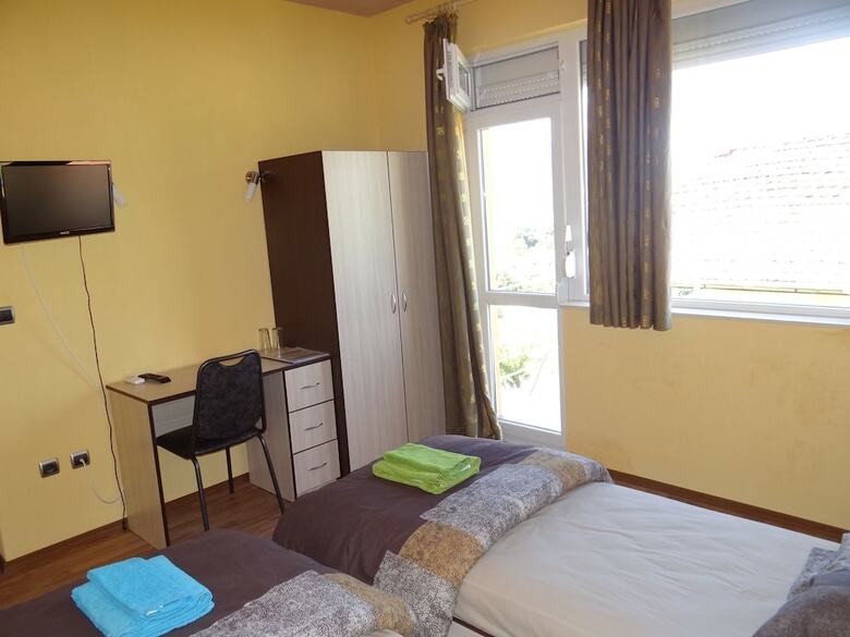 Bed & Breakfast Guestrooms Struma Dolinata