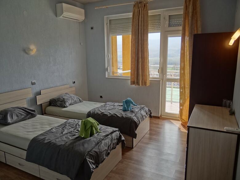 Bed & Breakfast Guestrooms Struma Dolinata