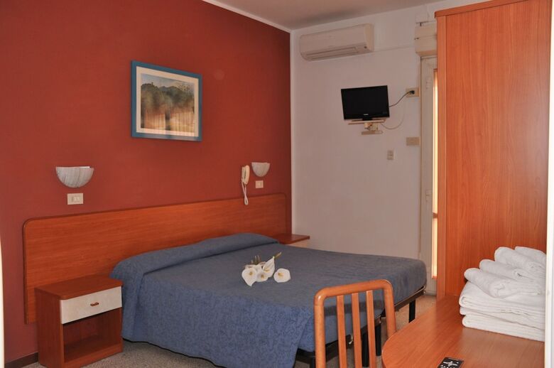 Hotel Morri