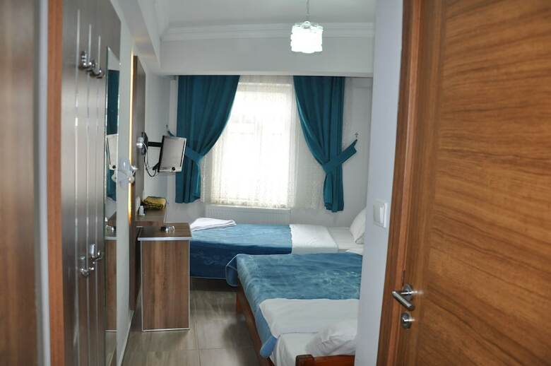 Hotel Altug