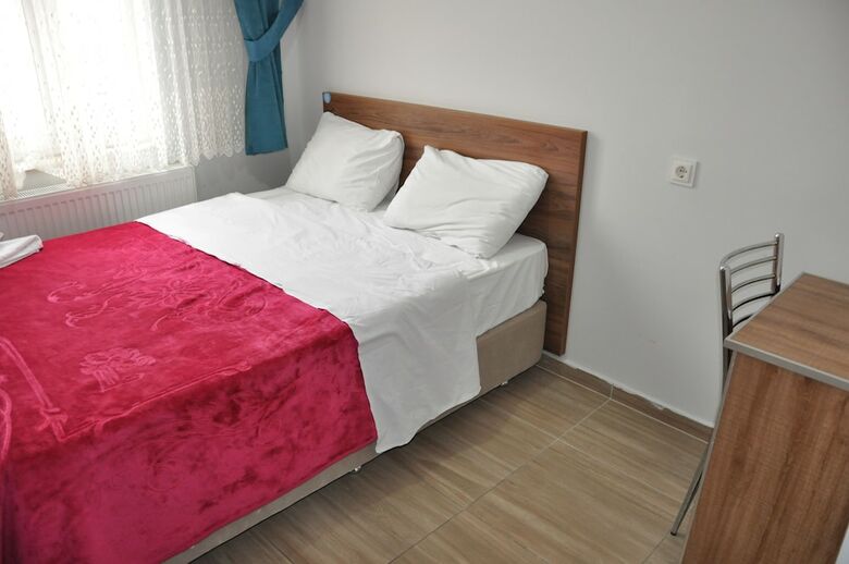 Hotel Altug