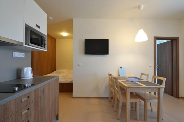 Apartm�ny Rokytka Snowhouse